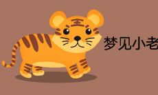 梦见小老虎赶羊有哪些预兆