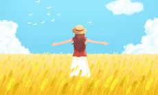 女人偷过人的脸部有什么特征 要怎么看