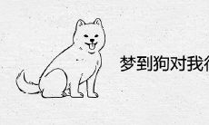 梦到狗对我很凶想咬我是什么兆头