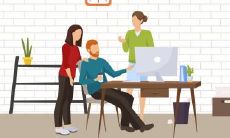 额头高宽大的女子命运怎么样 怎么看额头