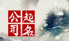 信息科技公司名字 吉利的企业取名精选