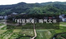 「科星煞凑」晦气文书