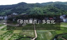 「杀拱廉贞」多变化