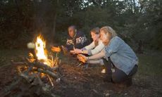 眼窝深陷的女人好不好 这种女人不能娶吗