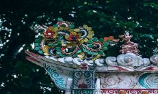 2022年化解太岁最简单的方法 佩戴什么吉祥物最好