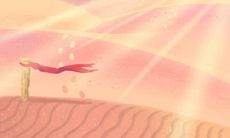 绚丽多彩的畲族服饰