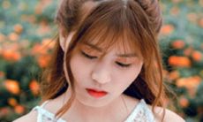 额头长旋的位置图解详细介绍