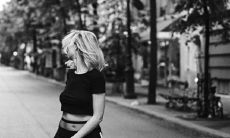 阴气重的女人外貌特征