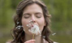 一看就不是常人的面相 有本事的人一眼就能看出