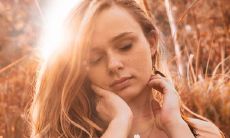 女人六种鼻子好命图解