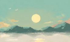 测高考之后的桃花运指数