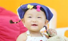 2023年4月7日出生女孩五行属性查询,女宝宝好名字合集