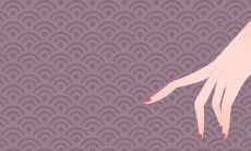 女人手臂有痣全图解大全