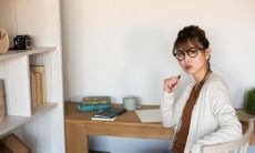 断眉的女人命运怎么样 什么眉形最好命