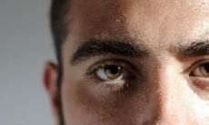 财运眉毛图片解析 什么眉毛财运好