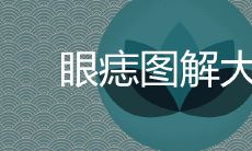 眼痣图解大全看富贵运如何
