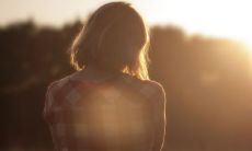 女人万人宠爱的桃花痣