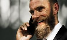 男人富贵发财痣在哪里