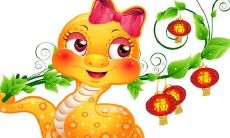 2023年生肖蛇会有什么好运