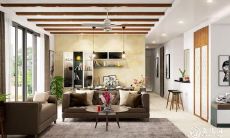 1817房号风水 蛇进家门的寓意