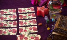 女士聚财眉图片长什么样 怎么看眉毛好坏