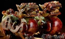 开运化煞的20种风水摆件