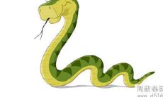 2020年属蛇年龄对照表 属蛇的今年多大了2020年