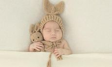 2021年农历九月三十出生的牛宝宝 性格聪慧