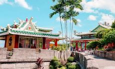 上香时怎么说保佑的话 吉利话大全