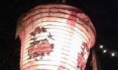 今天元宵节有什么习俗 为什么要观灯