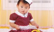 女宝2023兔取名 好听的女宝宝名字属兔