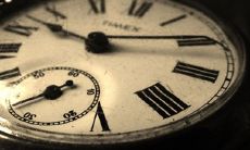 十二时辰对照表口诀快速背诵