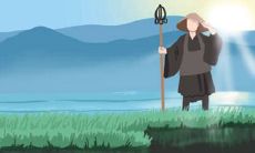 厕所门看桃花运指数