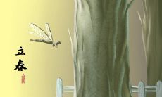 迎春、咬春、打春……立春几大习俗你知道几个?