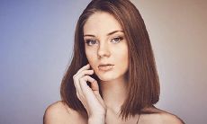 有的人一眼就带福相 什么是有福相的脸