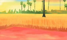 巨蟹座和12星座的爱情故事