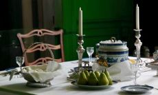 2022年新春春联吉利推荐