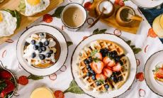 2022年虎年祝福语精选推荐