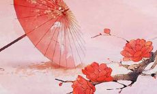 女命甲子日是真桃花是什么意思