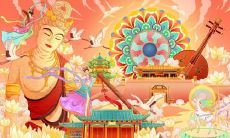 仙女命的特征是什么 仙女命的姻缘好吗