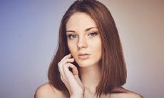 算命的说我仙女转世 有什么面相特征