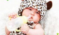 2023年3月30日新生属兔男宝宝取名 新生儿名字推荐