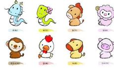 属兔和属马两生肖相配吗