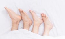 川字眉的女人好不好 眉间有川字克夫吗