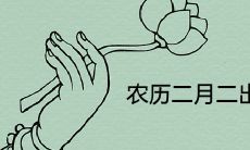 农历二月二出生的人好不好 一生命运如何