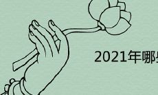 2021年哪些日柱会倒霉 流年不利的日柱