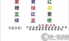 100张超准的心理测试图，准的吓人！