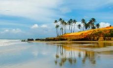 玄关气运三见进门玄关三不见