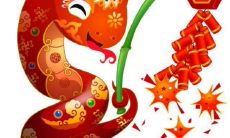 属蛇人在2023年兔年的运气好不好