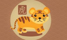 与虎相克的属相有哪些 属虎相冲属相
